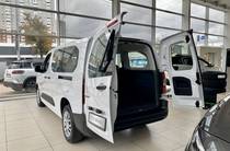 Citroen Berlingo пасс. Live Pack