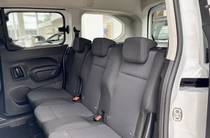 Citroen Berlingo пасс. Live Pack