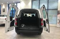 Citroen Berlingo пасс. Live Pack