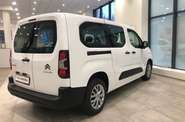 Citroen Berlingo пасс. Live Pack