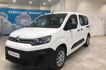 Citroen Berlingo пасс. Live Pack