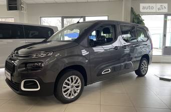 Citroen Berlingo пасс. 2023 Feel