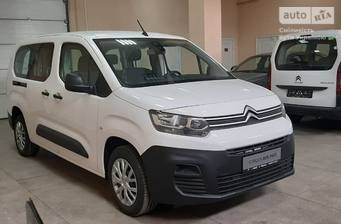 Citroen Berlingo пасс. 2023 Live Pack