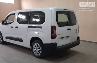 Citroen Berlingo пасс. 2023 Live Pack