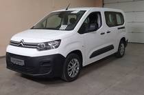 Citroen Berlingo пасс. Live Pack