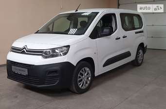 Citroen Berlingo пасс. 2023 в Черкассы