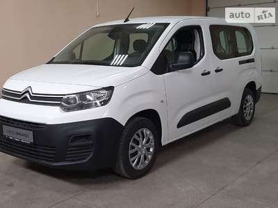 Citroen Berlingo пасс. 2023 Live Pack