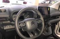 Citroen Berlingo пасс. Live Pack