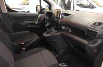 Citroen Berlingo пасс. Live Pack