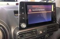 Citroen Berlingo пасс. Live Pack