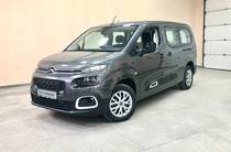 Citroen Berlingo пасс. Feel