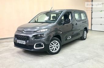 Citroen Berlingo пасс. 2023 Feel