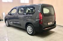 Citroen Berlingo пасс. Feel