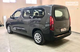 Citroen Berlingo пасс. 2023 Feel