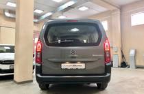 Citroen Berlingo пасс. Feel