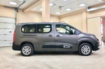 Citroen Berlingo пасс. Feel