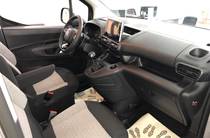 Citroen Berlingo пасс. Feel