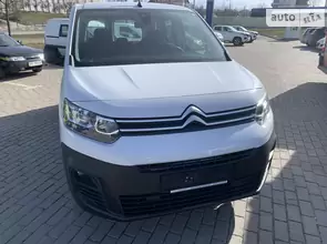 Citroen Berlingo пасс.