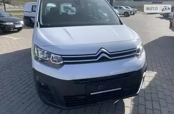 Citroen Berlingo пасс.