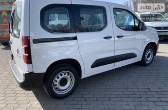 Citroen Berlingo пасс. 2023 Live Pack