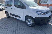 Citroen Berlingo пасс. Live Pack