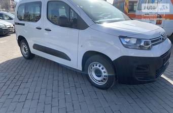 Citroen Berlingo пасс. 2023 Live Pack