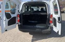 Citroen Berlingo пасс. Live Pack