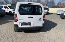 Citroen Berlingo пасс. Live Pack