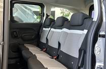 Citroen Berlingo пасс. Feel