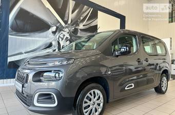 Citroen Berlingo пасс. 2023 Feel