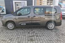 Citroen Berlingo пасс. Feel