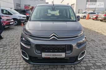 Citroen Berlingo пасс. 2023 Feel