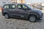 Citroen Berlingo пасс. Feel