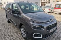 Citroen Berlingo пасс. Feel