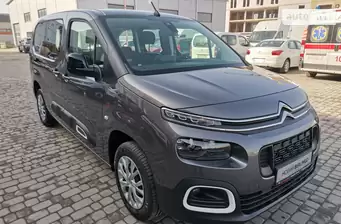 Citroen Berlingo пасс.