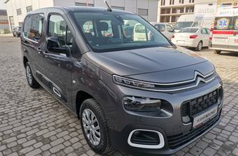 Citroen Berlingo пасс. 2023 Feel