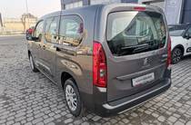 Citroen Berlingo пасс. Feel