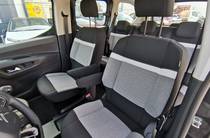 Citroen Berlingo пасс. Feel