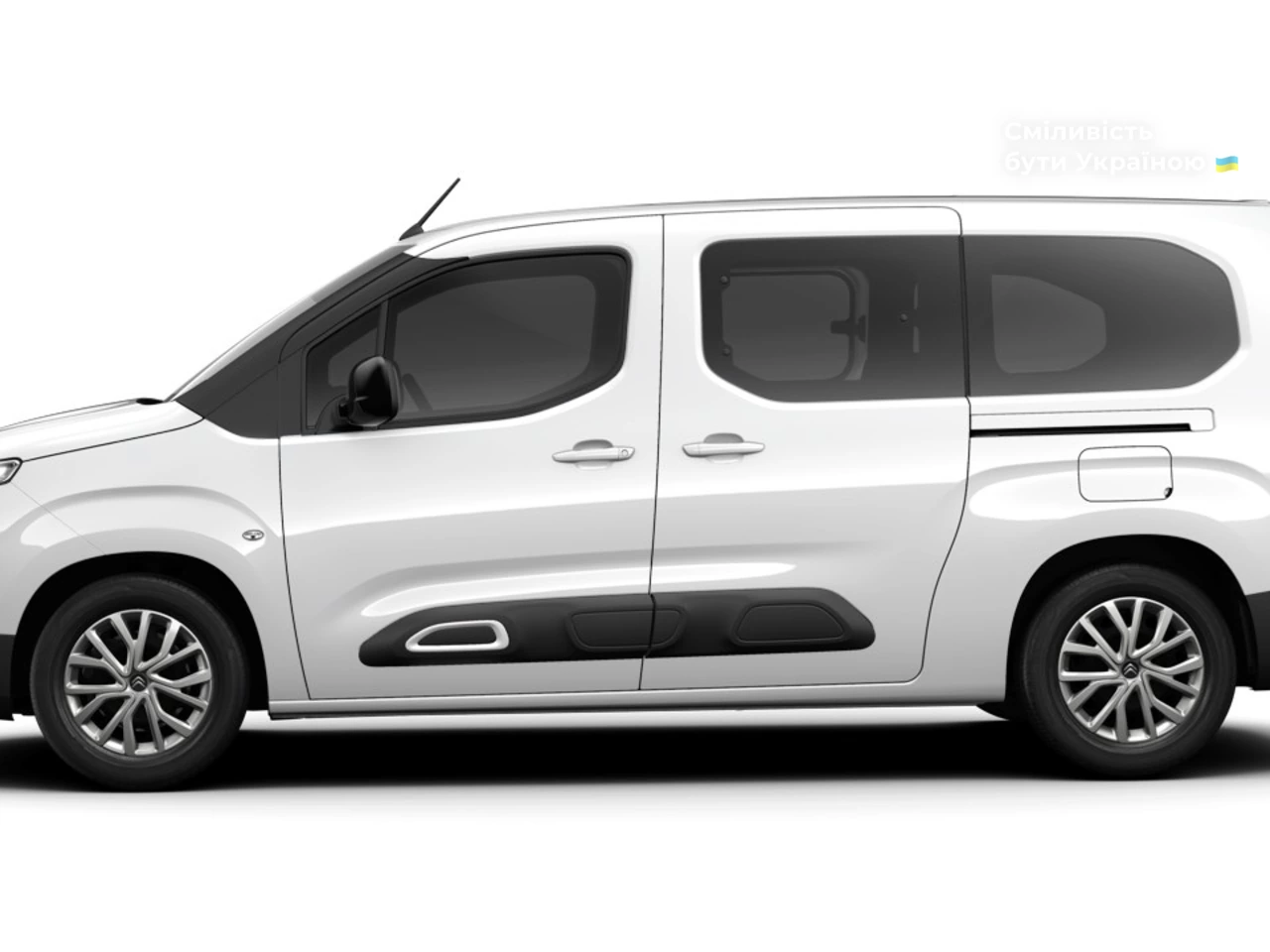 Citroen Berlingo пасс. Feel