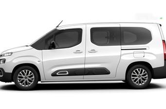 Citroen Berlingo пасс. 2023 Feel