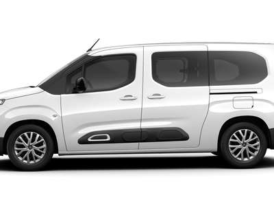 Citroen Berlingo пасс. 2023 Feel