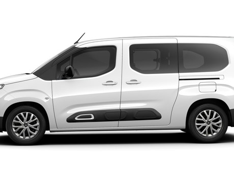 Citroen Berlingo пасс. 2023