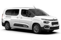 Citroen Berlingo пасс. Feel