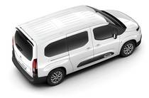 Citroen Berlingo пасс. Feel