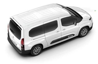 Citroen Berlingo пасс. 2023 Feel