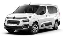 Citroen Berlingo пасс. Feel