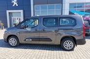 Citroen Berlingo пасс. Feel