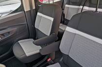 Citroen Berlingo пасс. Feel