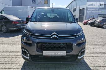 Citroen Berlingo пасс. 2024 Feel