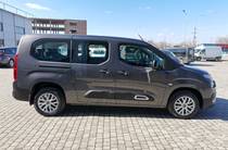 Citroen Berlingo пасс. Feel